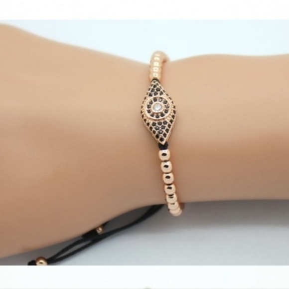 Beads Bracelet - Picture 1 of 2